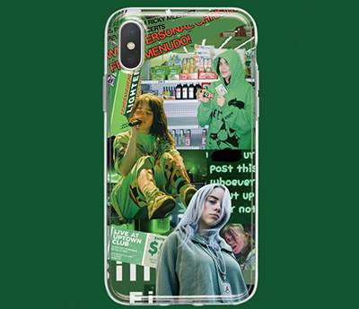 電子產品外殼打印機