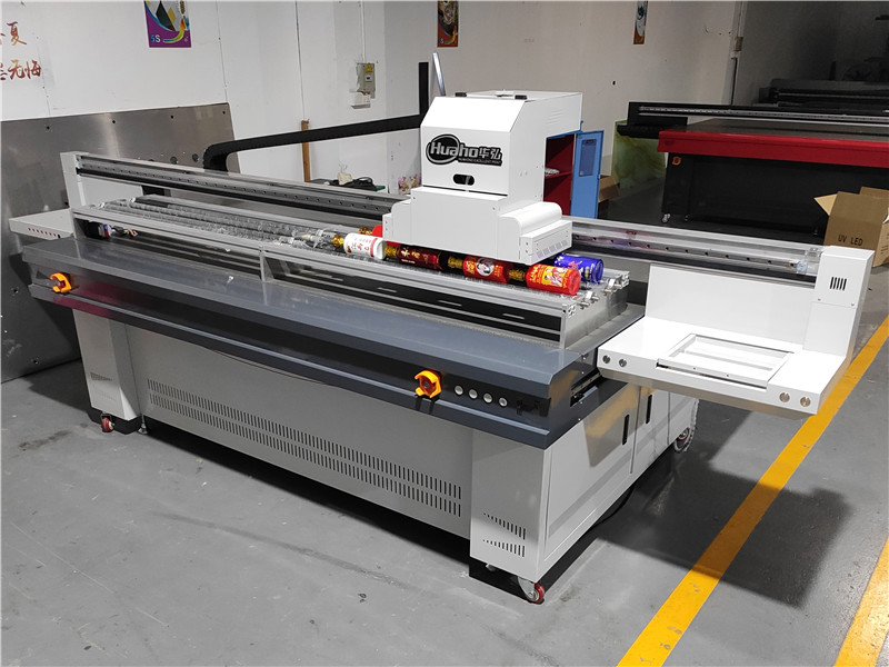 啤酒杯彩印機(jī)-啤酒杯印刷機(jī)(圖2)